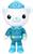 Octonauts Above & Beyond Captain Barnacles 13 Inch Talking Plush
