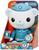 Octonauts Above & Beyond Captain Barnacles 13 Inch Talking Plush