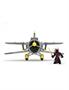 Fortnite Battle Royale Collection | X-4 Stormwing Plane