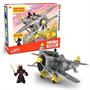 Fortnite Battle Royale Collection | X-4 Stormwing Plane