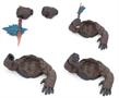 Godzilla Vs Kong Exclusive Mondoids 3.3 Inch Vinyl Figure | Kong