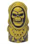 Mondo Masters of the Universe Skeletor 20-Ounce Mug | Bone Yellow Exclusive