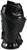 Marvel Heroes Black Panther 32 Ounce Ceramic Tiki Mug