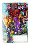 Marvel All-New All-Different Avengers Comic Book