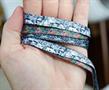 Marvel Printed Shoelaces, 3 Pairs