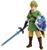 Legend of Zelda Skyward Link Action Figure by Figma