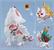 Okami: Shiranui DX Nendoroid Action Figure
