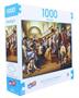 Nostalgia 1000 Piece Jigsaw Puzzle | Pillars of A Nation