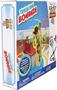Disney Pixar Toy Story 4 Trash Bin Bonanza Game