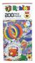 Rubiks 200 Piece Jigsaw Puzzle | Wild Wind