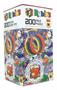 Rubiks 200 Piece Jigsaw Puzzle | Wild Wind