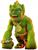 The Great Garloo 3 Inch Retro Collectible Figure