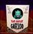 The Great Garloo 3 Inch Retro Collectible Figure