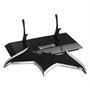DC Justice League Batman Batarang Prop Replica
