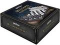 Harry Potter Wizard Chess Set