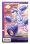 Sonic the Hedgehog: Worlds Unite Battles #1 (Arcade Block Exclusive Cover)