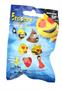 Eraserz Emoji Character Blind Bag Of 3