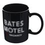 Bates Motel "(No) Vacancy" Coffee Mug