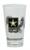 U.S. Army Eagle Crest Badge 16oz Pint Glass