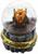 Lord of the Rings Eye of Sauron Snow Globe