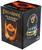 Lord of the Rings Eye of Sauron Snow Globe