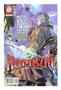 Humbug #1 Ebenezer Scrooge Comic Book