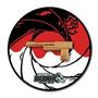 James Bond GoldenEye 007 Golden Gun Collector Pin