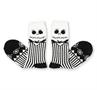 The Nightmare Before Christmas Ugly Sweater Socks