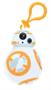 Star Wars BB-8 3" Clip-On Coin Purse