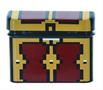 Legend of Zelda Hyrulian Tin Treasure Chest (Arcade Block Exclusive)