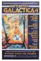 Battlestar Galactica One-Shot Comic (Comic Block Exclusive Cover)