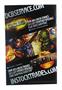 Batman Arkham Knight #1 Variant Comic Book (Arcade Block Cover)
