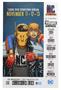 Doom Patrol #1 Comic Book