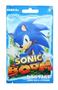 Sonic the Hedgehog Sonic Boom Dog Tags Mystery Pack | One Random
