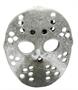 Friday the 13th Jason Voorhees Hockey Mask Pin