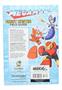 Mega Man: Robot Master Field Guide Paperback Book