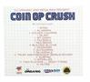 DJ Organic Mega Ran Coin Op Crush Music CD (Arcade Block Exclusive)
