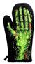 Zombie Hand Oven Glove