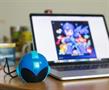 Mega Man Helmet USB Speaker