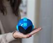 Mega Man Helmet USB Speaker