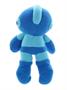 Mega Man 8" Plush