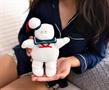 Ghostbusters 5" Stay Puft Marshmallow Man Plush
