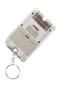 Nintendo Gameboy Keychain Flashlight
