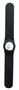 Nerd Block Jr. Slap Watch, Black