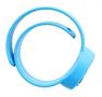 Nerd Block Jr. Slap Watch, Blue