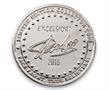 Stan Lee Excelsior Coin