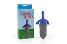 Legend of Zelda Master Sword Silicone Tea Infuser