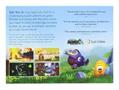 Toki Tori 2+ PC Video Game - Steam Digital Download Code