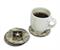 U.S. Army 4-Piece Coaster Set