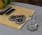 U.S. Army 4-Piece Coaster Set
